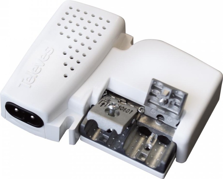 Actual product image Televes 560601 (Amplifier)