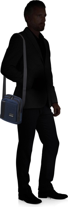 Produktbild Samsonite OPENROAD 2.0 Tablet Cross-over (9.70", Universal)