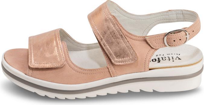 Actual product image Vitaform Sandal Soft (40)