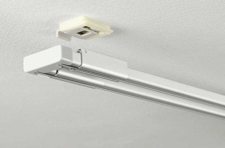 Produktbild Gardinia Flächenvorhangschiene Emia