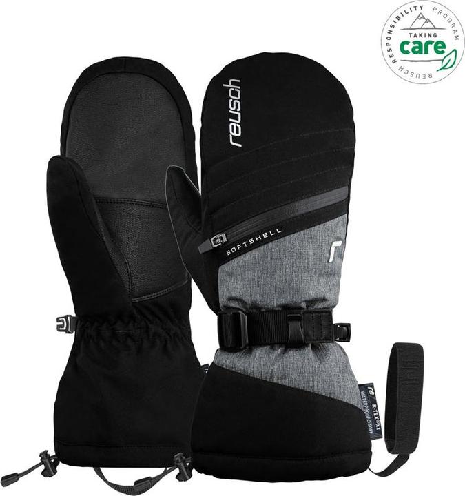Image du produit Reusch Demi R-Tex XT Mitten (7.5, M)