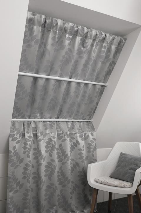 Actual product image Gardinia Tension rod