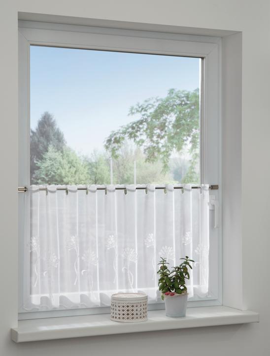 Actual product image Gardinia Clamping stretcher Ø 7/9 mm titanium 120 - 160