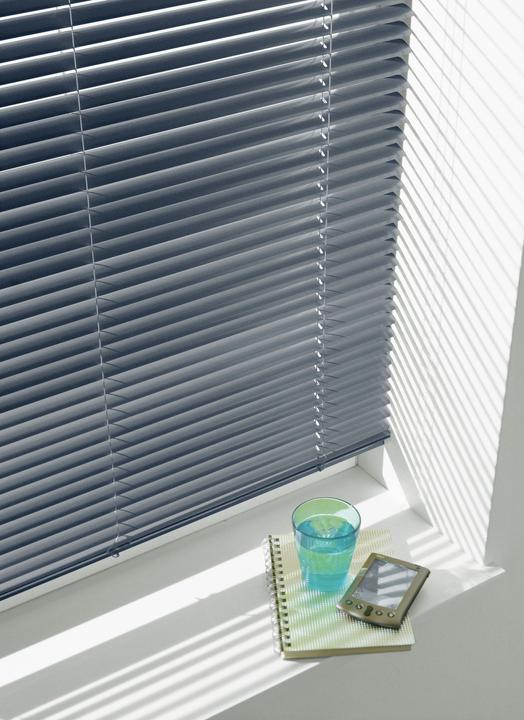 Immagine prodotto Gardinia Cieco in alluminio da 25 mm (80 x 175 cm)