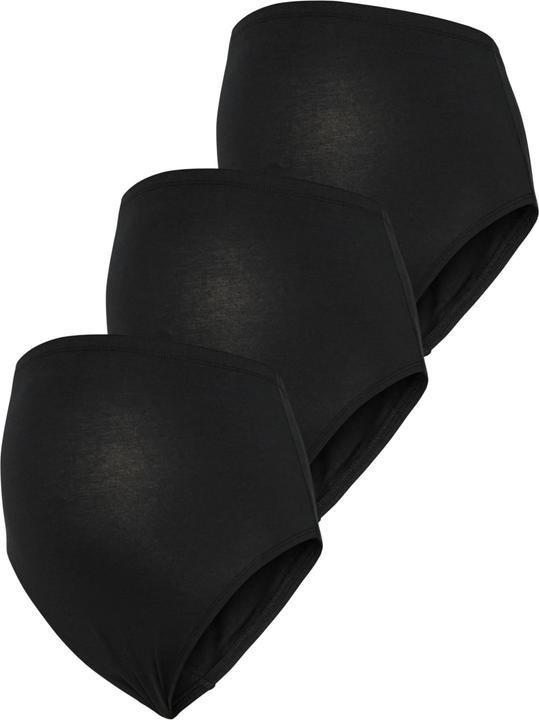 Image du produit Mamalicious MLMELISA 3er-pack Unterhose Unterhose (S, M, Lot de 3)