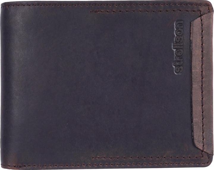 Actual product image Strellson Camden - wallet H7