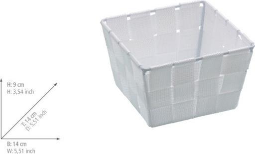 Produktbild Wenko Adria Mini