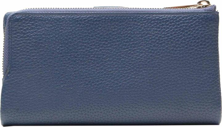 Actual product image Esquire Madison Wallet