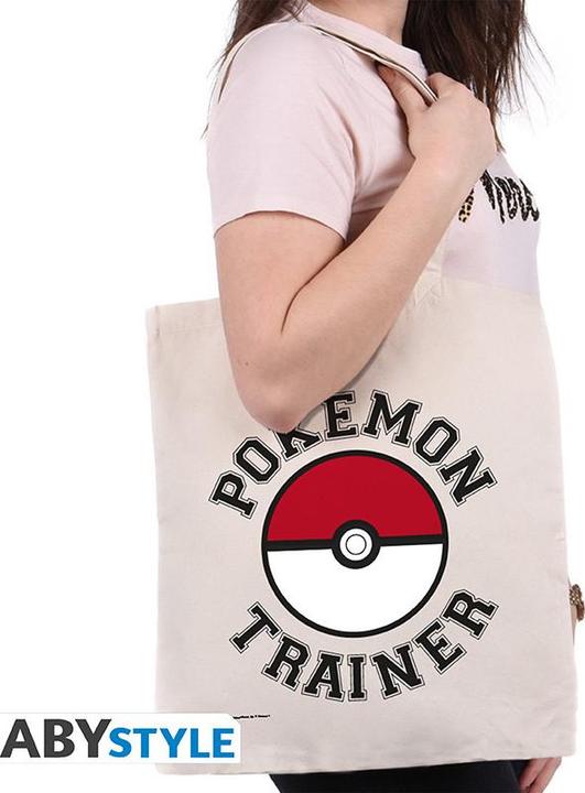 Immagine prodotto GB Eye Pokemon Tote Bag : Trainer