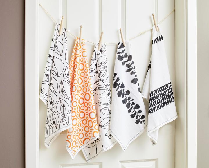 Image du produit Edding Marqueurs pour textiles 4600 (5 x)