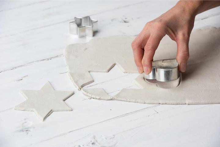 Actual product image Kaiser Cookie Cutter in Storage Box