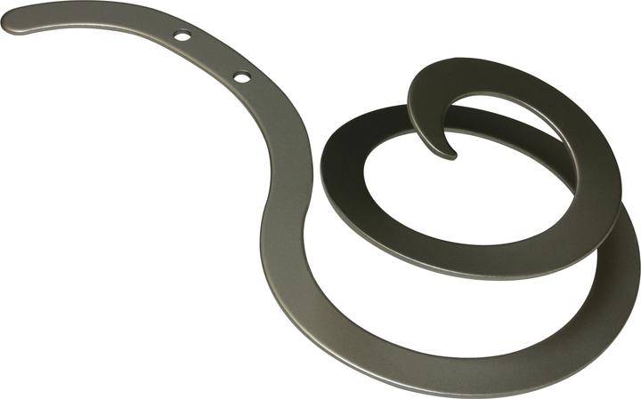Actual product image Gardinia Decorative scroll 12 x 25
