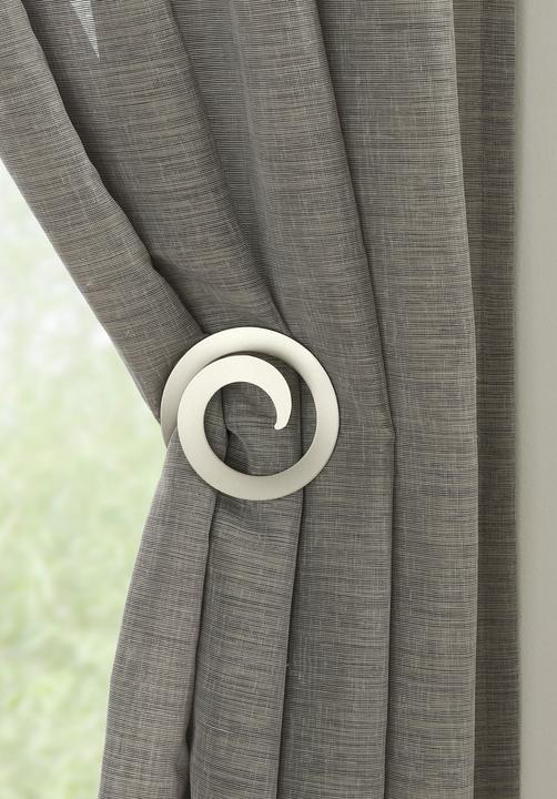 Actual product image Gardinia Decorative scroll 12 x 25
