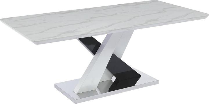Actual product image Vente-unique Evaela (200 x 100 x 76 cm)