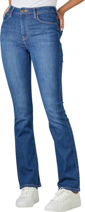 Produktbild Lee Breese Boot Jeans Azure Wave (W29/L33)