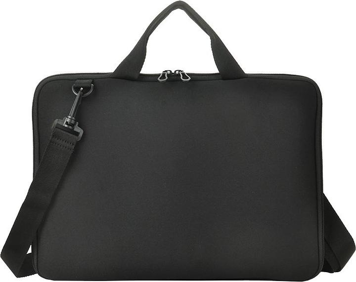 Actual product image Deltaco Neoprene laptop sleeve 13-14" (14", Universal)