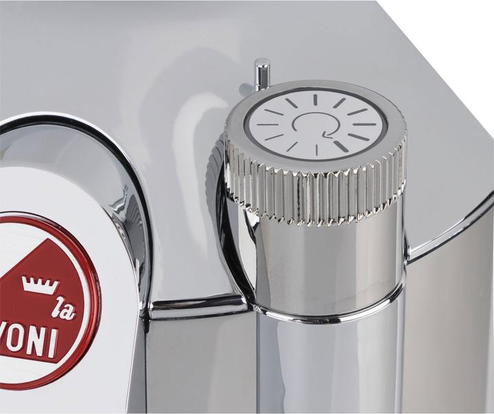Actual product image La Pavoni Macinacaffe Il Cilindro Coffee Grinder