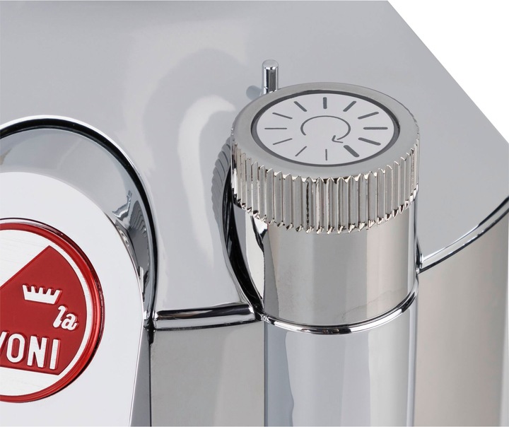 Immagine prodotto La Pavoni Macinacaffè Il Cilindro (Spina UE)