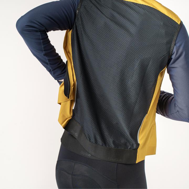 Produktbild GripGrab Women's PACR Windproof Lightweight Vest (M)