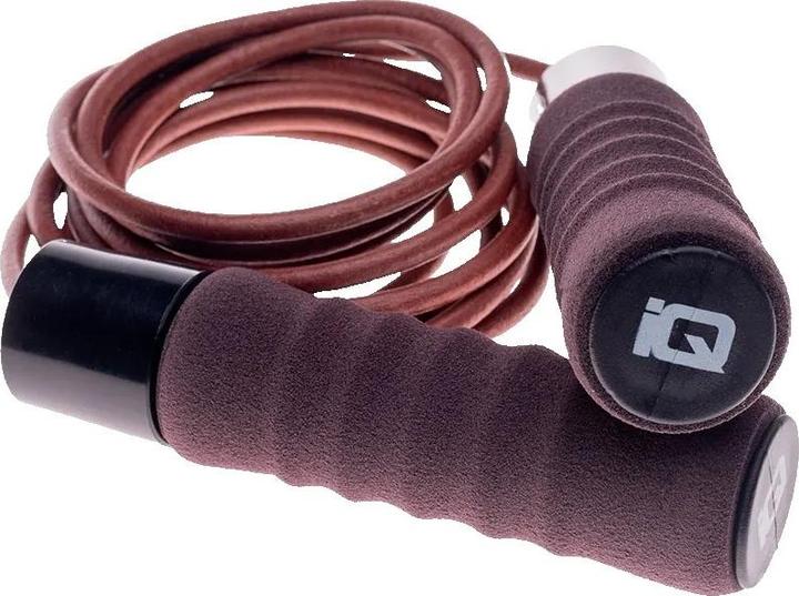 Produktbild IQ Leder Sprungseil Jumpa 3 (320 cm)