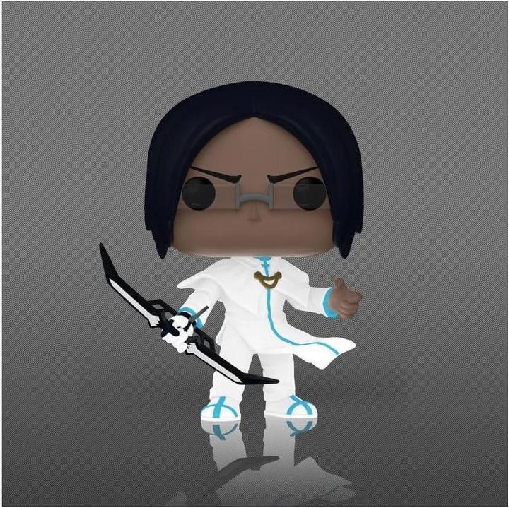 Produktbild Funko POP! Bleach Uryu Ishida