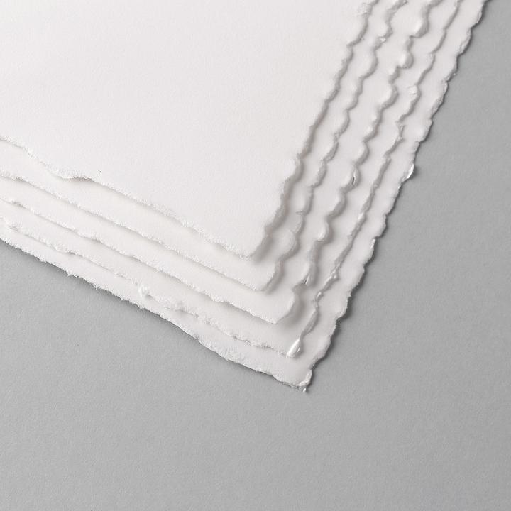 Productafbeelding Clairefontaine Pack Fontaine (300 g/m², 5 x)