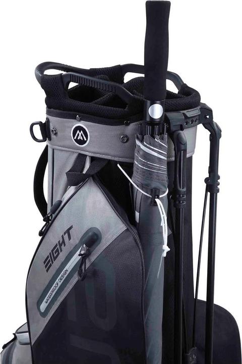 Produktbild Max Aqua Eight Standbag