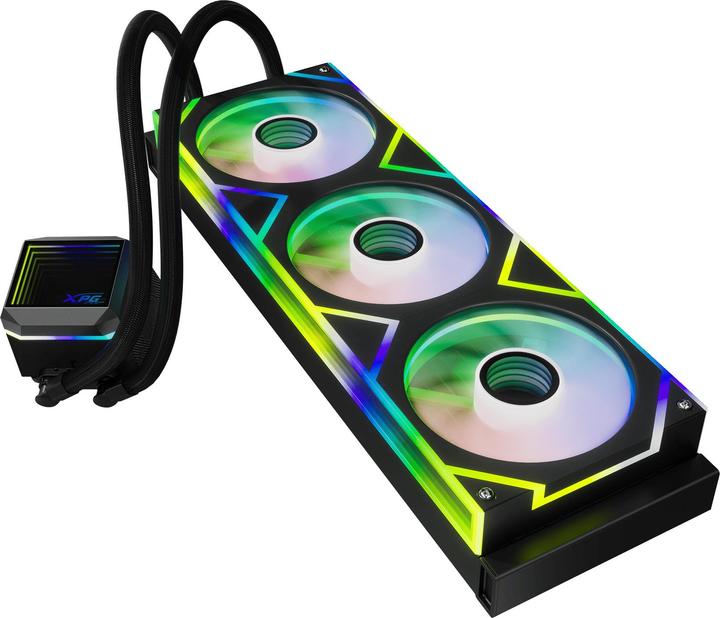 Produktbild XPG LEVANTE II 360