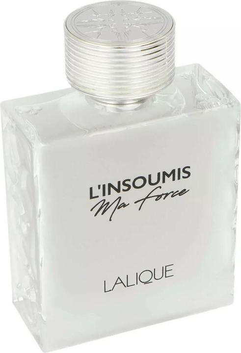Immagine prodotto Lalique L'Insoumis Ma Force (Eau de toilette, 100 ml)