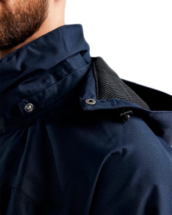 Actual product image Blakläder Blåkläder waterproof winter jacket (XXL)