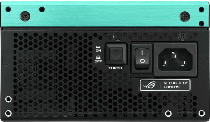 Immagine prodotto ASUS ROG Thor Platinum III Hatsune Miku Edition (1200 W)