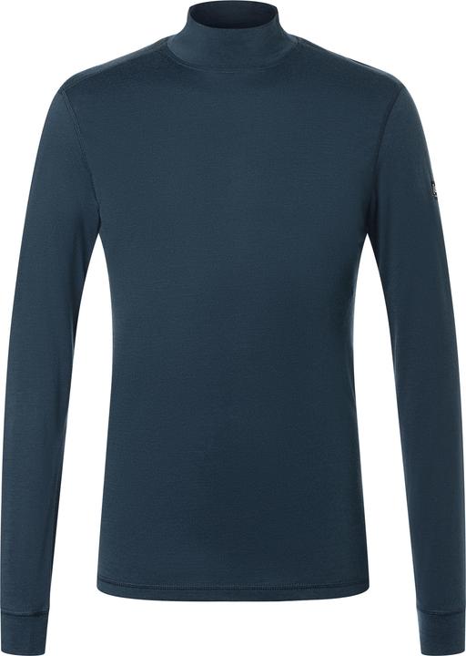 Actual product image Super Natural Tundra 175 Turtleneck (L)