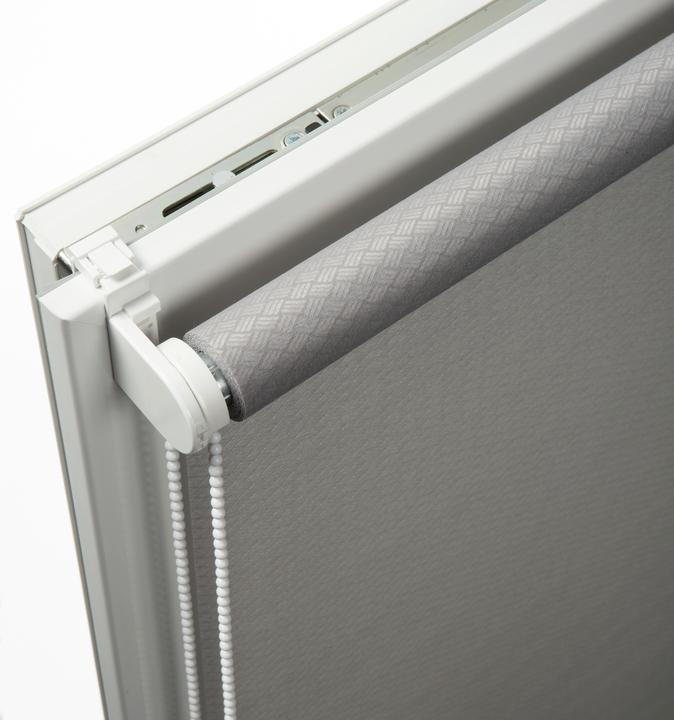 Actual product image Gardinia EasyFix roller blind (60 x 160 cm)