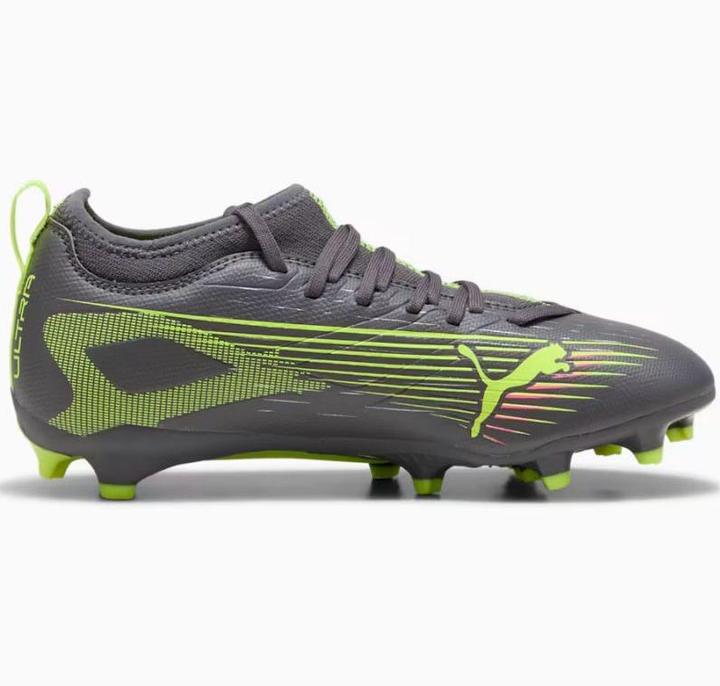 Actual product image Puma ULTRA 5 MATCH FG/AG Jr (38)
