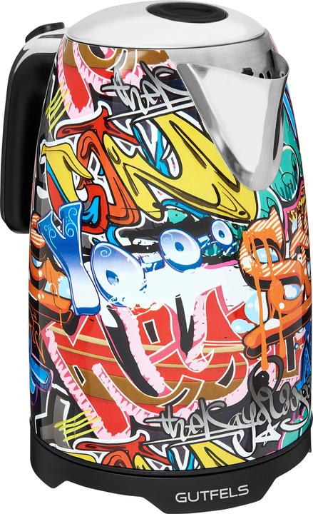 Produktbild Gutfels WATER3010G (1.70 l)