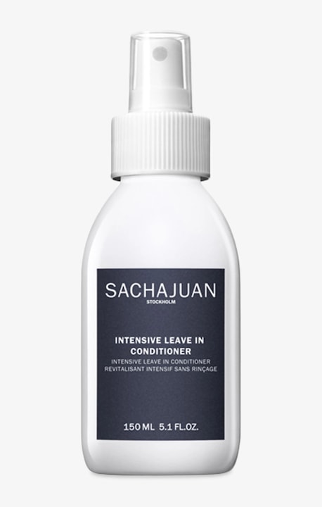 Actual product image Sachajuan Intensive leave-in conditioner (150 ml)