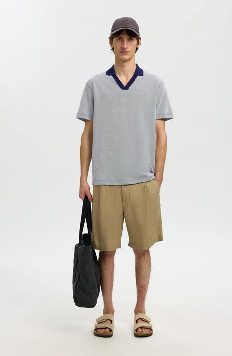 Produktbild Selected Kurzarm Poloshirt (M)