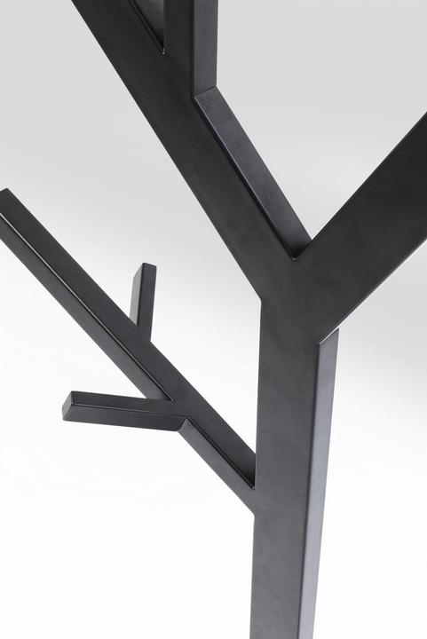 Immagine prodotto Kare Design Appendiabiti tecnico albero nero