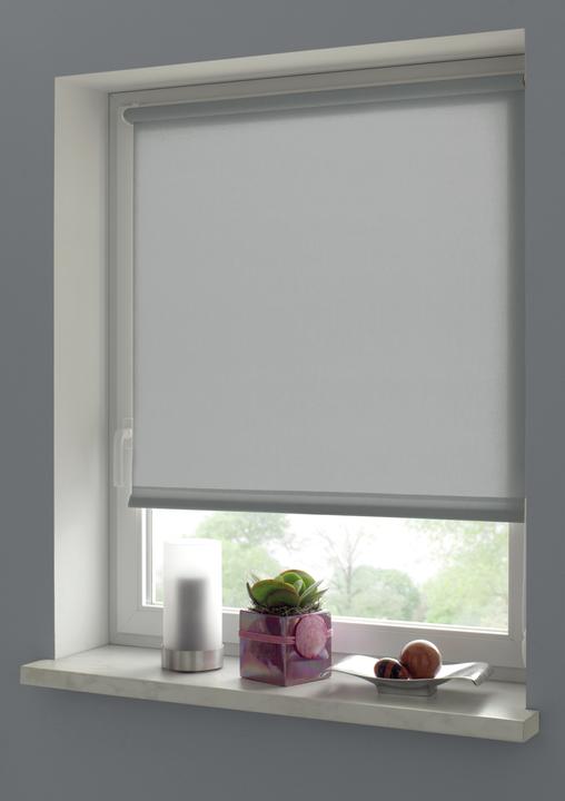 Actual product image Deco Company Uni roller blind (90 x 210 cm)