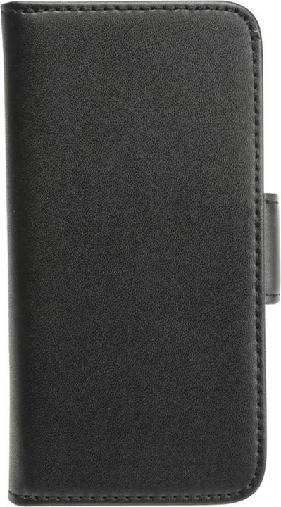 Image du produit Gear iPhone 5C Wallet blk Leth. f/ (Apple iPhone 5)