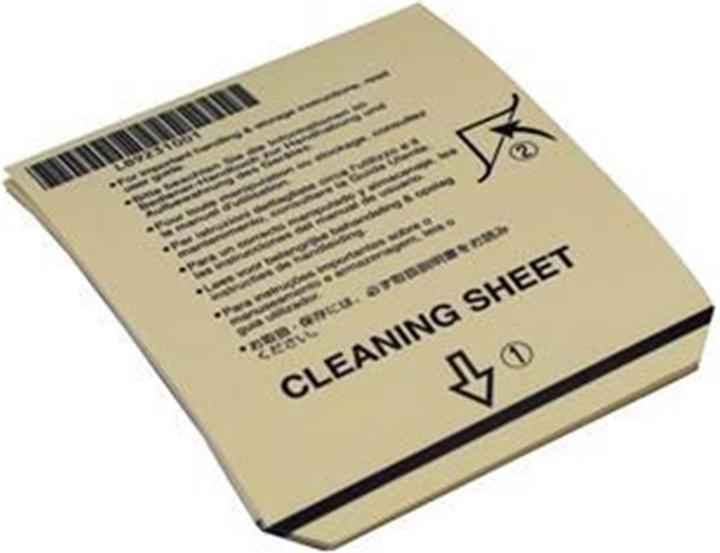 Actual product image Brother Cleaning sheet ASS DK-CL99