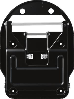 Produktbild Samsung WMN-M15EA (Wand, 35 kg, 43" - 65")