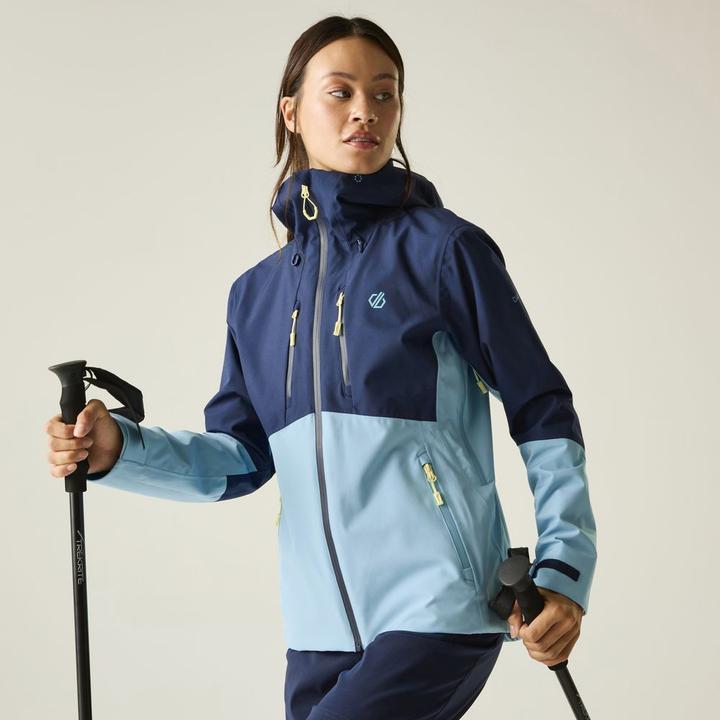 Actual product image Dare2b Divering II Jacket (46)