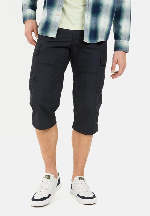 Actual product image Camel Active 3/4 Cargo Shorts Regular Fit (32)