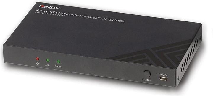 Lindy HDMI HDBaseT, trasmettitore