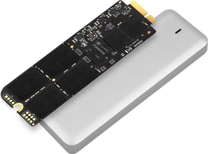 Transcend JetDrive 725 (240 GB, M.2 2280)
