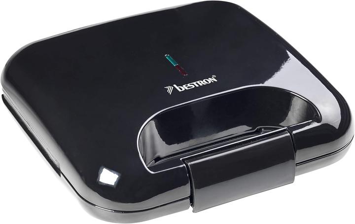 Image du produit Bestron Appareil à sandwich