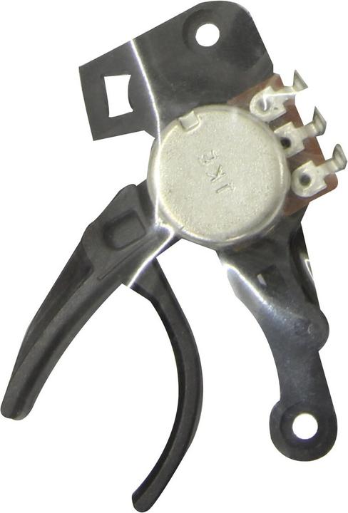 Actual product image Jamara e.K. Throttle CCX incl. potentiometer