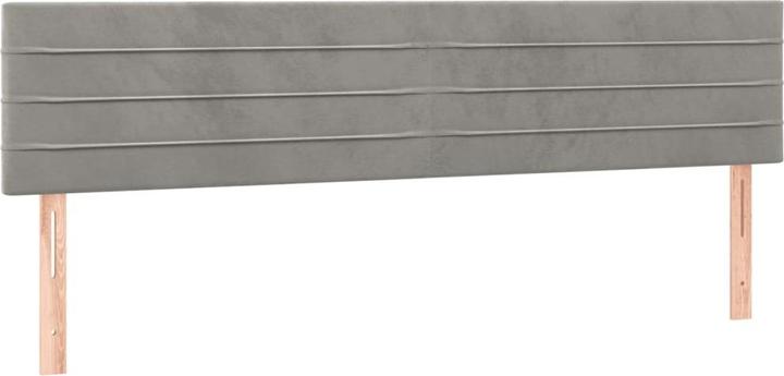 Produktbild vidaXL Boxspringbett (120 x 190 cm)