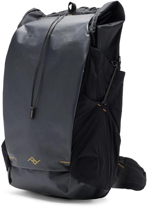 Actual product image Peak Design Outdoor Backpack (Photo backpack, 45 l)